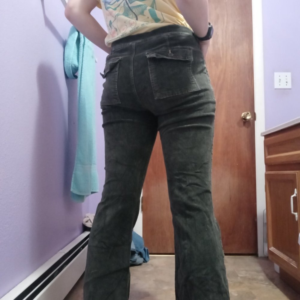 Pants - Picture 3 of 3
